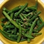 Green Beans with Mustard Vinaigrette Green Beans with Mustard Vinaigrette