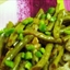 Green Beans with Onion Green Beans with Onion