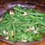 Green Beans with Walnuts and Walnut Oil Green Beans with Walnuts and Walnut Oil