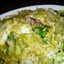 Green Chile Burrito with Shredded Beef