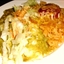 Green Chile Chicken Enchiladas Green Chile Chicken Enchiladas
