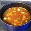 Green Chili Stew (caldillo)