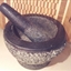 Green curry paste