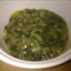 Green Leek And Potato Soup