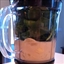 Green Monster Spinach Smoothie
