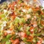 Green Salad with Thai Dressing Green Salad with Thai Dressing