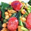 Greens and Beans With Sausage