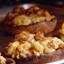 Grilled and Stuffed Portabello Mushrooms