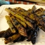 Grilled Asparagus Grilled Asparagus