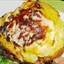 Grilled Baked Potatoes Grilled Baked Potatoes