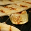Grilled Bananas with Coconut Cream