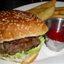 Grilled Beef Burgers