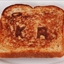 Grilled Cheese Cutout Sandwiches