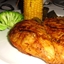 Grilled Chicken Breast with Garlic Lemon Marinade Grilled Chicken Breast with Garlic Lemon Marinade