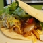 Grilled Chicken Fajitas