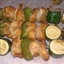 Grilled Chicken Kabobs Grilled Chicken Kabobs