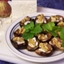 Grilled Figs with Feta and Mint