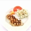 Grilled Fish