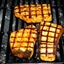 Grilled Fish with Brazilian Garlic Marinade
