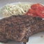 Grilled Jerk Pork Chops