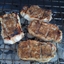 Grilled Jerk Pork Chops with Jerk Compound Butter Grilled Jerk Pork Chops with Jerk Compound Butter