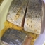 Grilled Lemon/herb Mahi Mahi