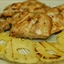 Grilled Mahi Mahi with Pineapple