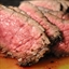 Grilled Marinated London Broil