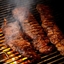 Grilled Marinated Skirt Steak