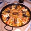 Grilled Paella