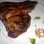 Grilled Perfect Porterhouse Steaks