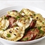 Grilled Pierogies and Kielbasa Grilled Pierogies and Kielbasa