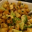 Grilled Pineapple-Avocado Salsa