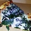 Grilled Pizza with Spinach And Feta