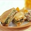 Grilled Pork Panini