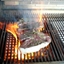 Grilled Porterhouse Steak Marinated In Garlic, with Paprika Parmesan Butter Grilled Porterhouse Steak Marinated In Garlic, with Paprika Parmesan Butter