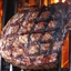 Grilled Rib Eye Steaks