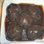 Grilled Salisbury Steak in Belmont Sauce