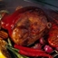 Grilled San Antonio Leg of Pork