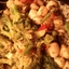 Sauted Sea Scallops with Pasta Sauted Sea Scallops with Pasta