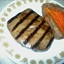 Grilled Tuna Steak Teriyaki