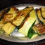 Grilled Zucchini
