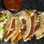 Ground Beef Tacos