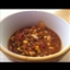 Ground Turkey-and-butternut Squash Chili