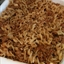 Ground Turkey and Noodle Casserole