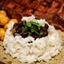 Grove's Black Beans and Rice