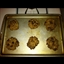 Guilt-Free Chocolate Chip Oatmeal Cookies