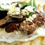 Gyro Burger Patties