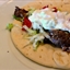 Gyro Sandwiches