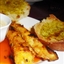 H-o-t hot boneless buffalo wings 175 H-o-t hot boneless buffalo wings 175